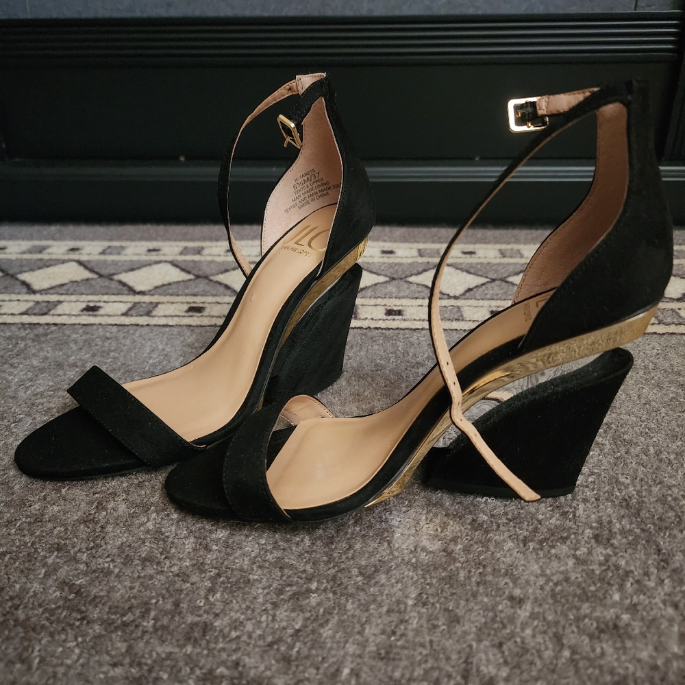 Sexy heels